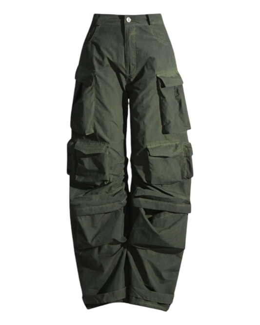 Careisha Cargo Pants